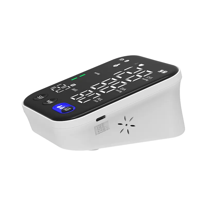 A139 Black-Face Upper-Arm Monitor product view 4