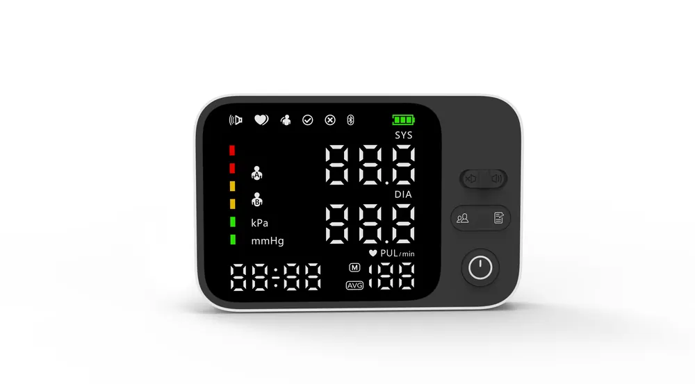 CK-158 Vertical-Display Upper-Arm Monitor product view 1