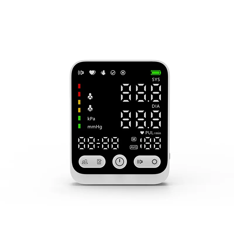 CK-158 Vertical-Display Upper-Arm Monitor product view 2