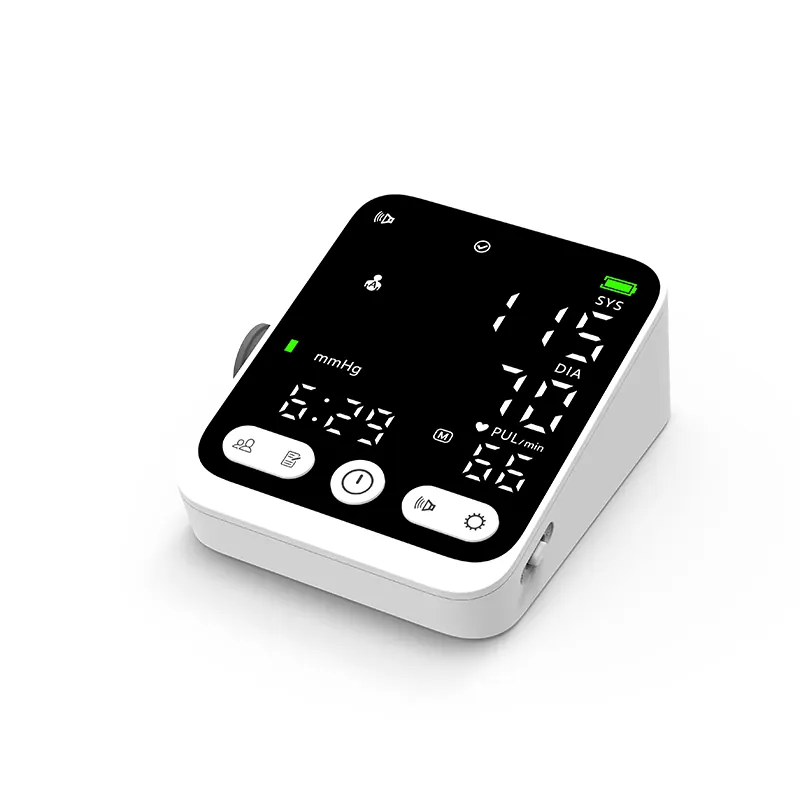 CK-158 Vertical-Display Upper-Arm Monitor product view 3