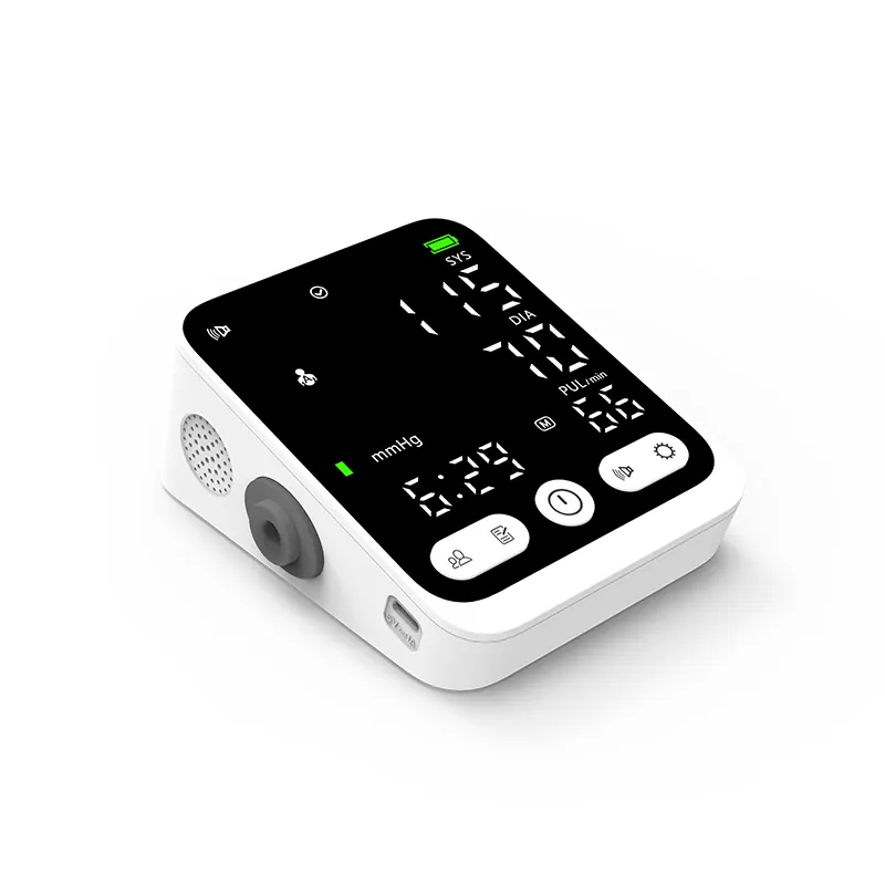 CK-158 Vertical-Display Upper-Arm Monitor product view 4