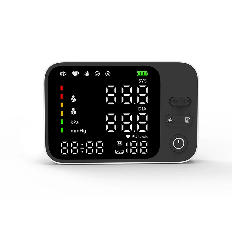 CK-A168 Wide-Display Upper-Arm Monitor product view 1