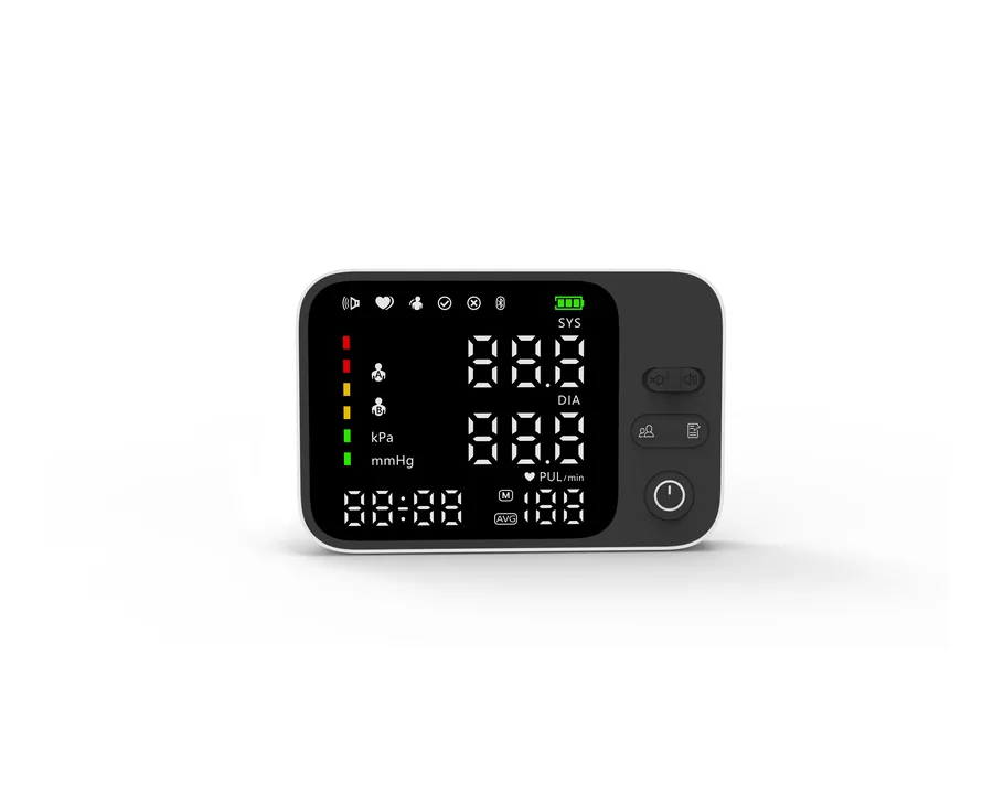 CK-158 Vertical-Display Upper-Arm Monitor