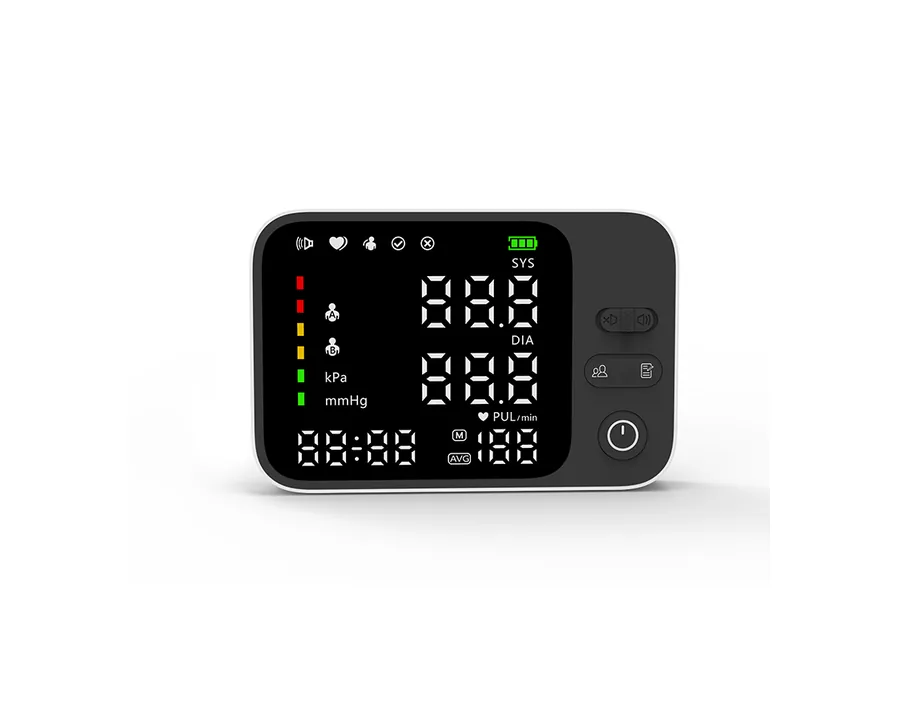 CK-A168 Wide-Display Upper-Arm Monitor